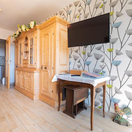 Marlene Apartman Lindau  Kültér fotó