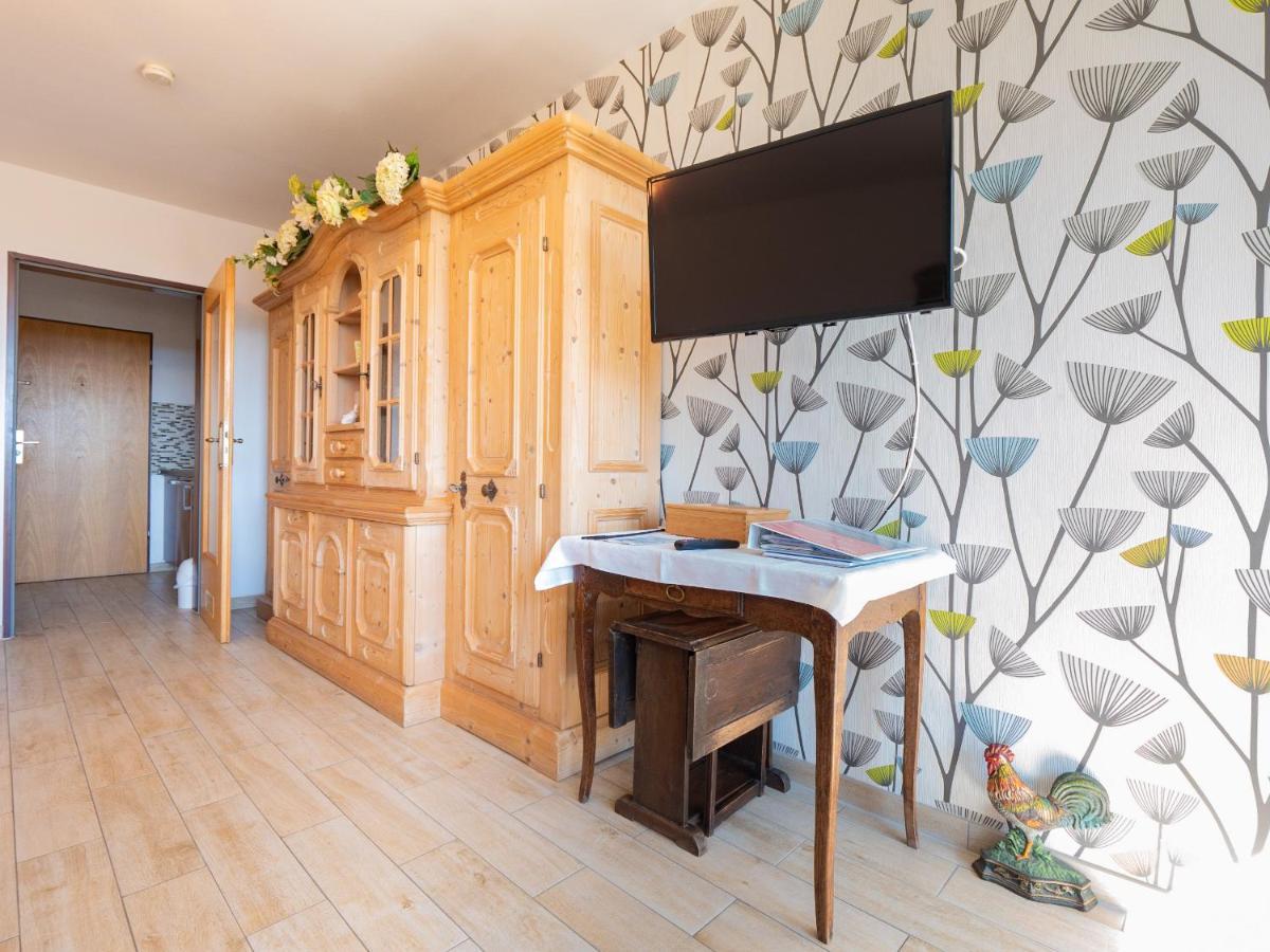 Marlene Apartman Lindau  Kültér fotó