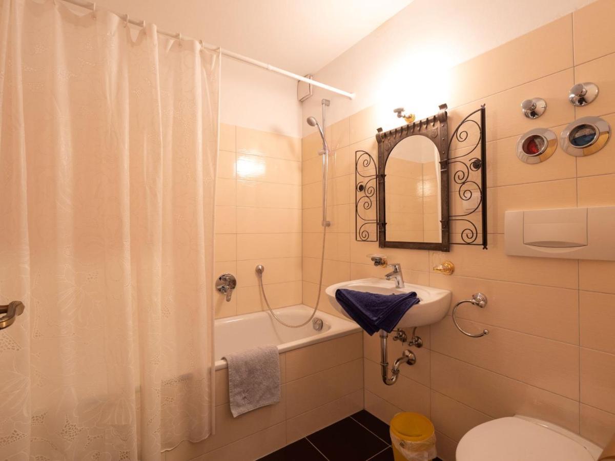 Marlene Apartman Lindau  Kültér fotó