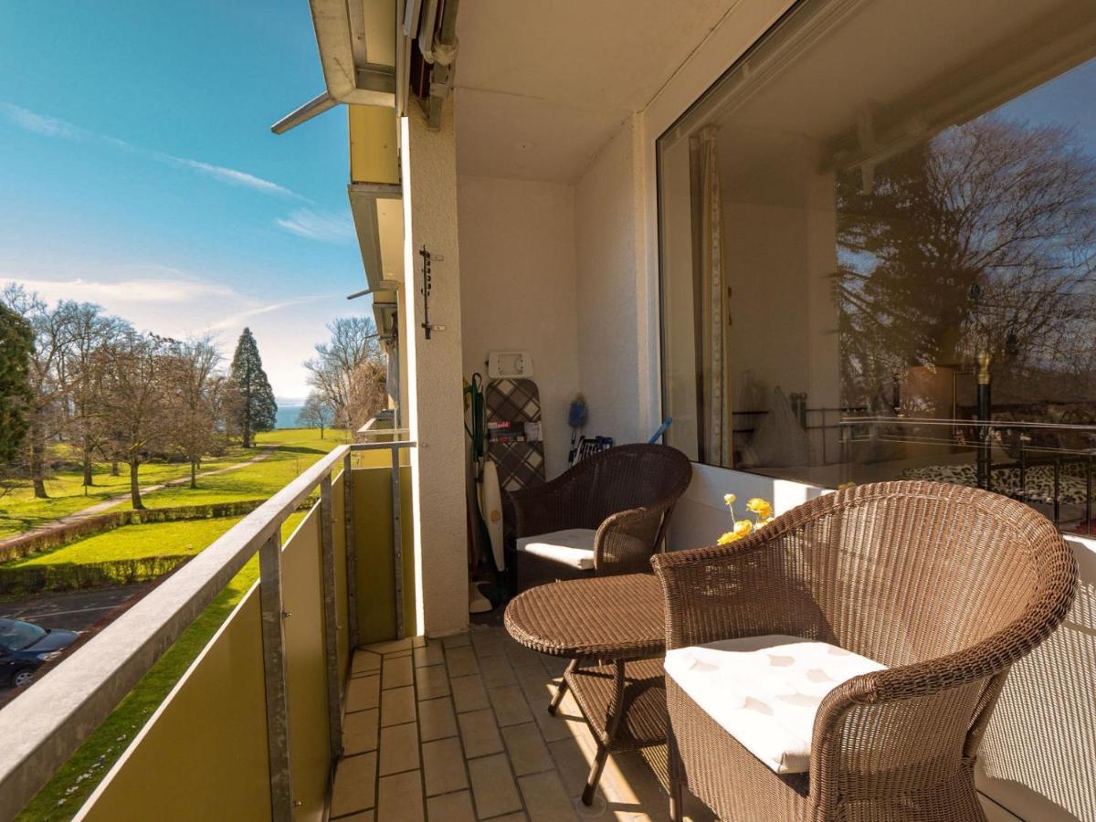 Marlene Apartman Lindau  Kültér fotó