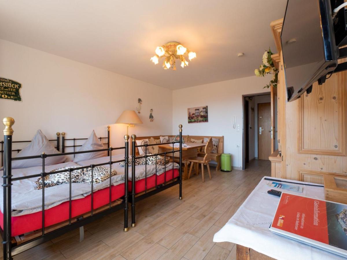 Marlene Apartman Lindau  Kültér fotó