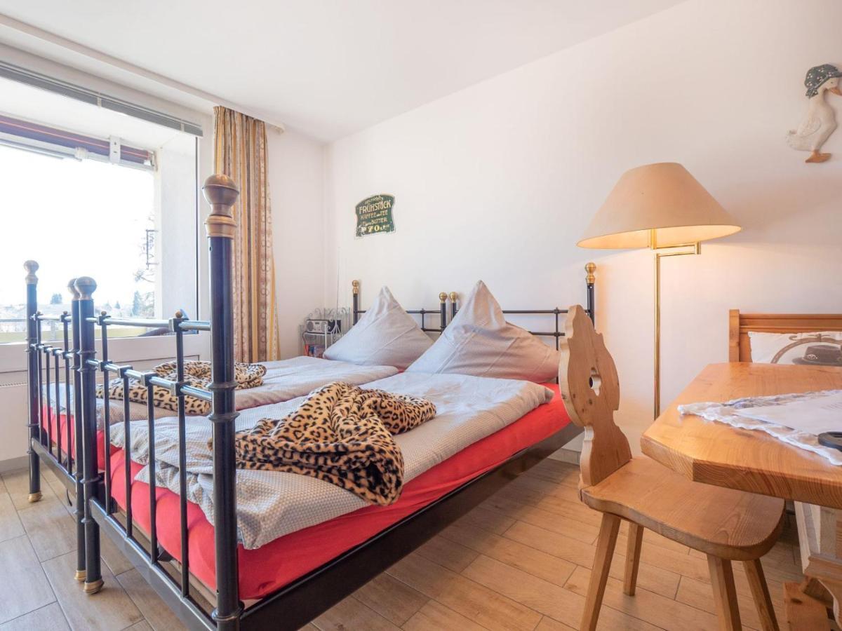 Marlene Apartman Lindau  Kültér fotó
