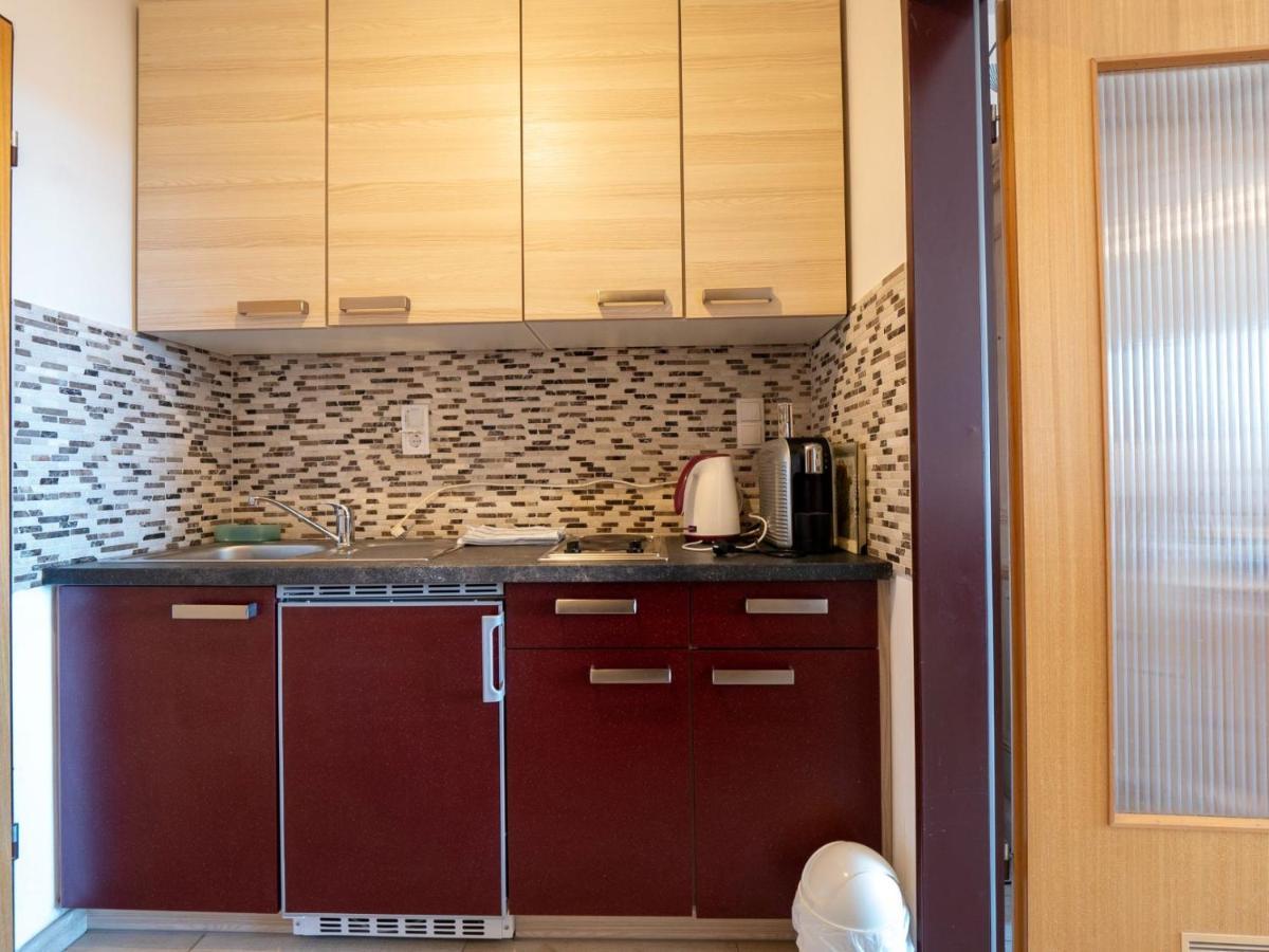 Marlene Apartman Lindau  Kültér fotó